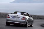 Mercedes-Benz SLK-Class 2005 года